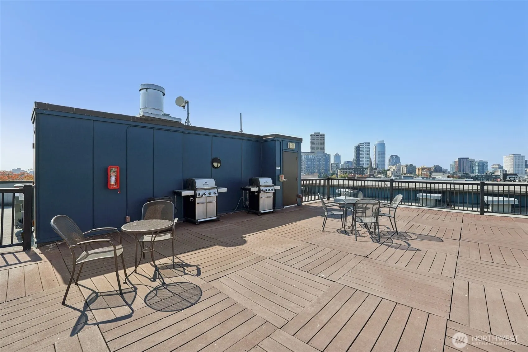 1414 12th Avenue #607, Seattle, WA 98122