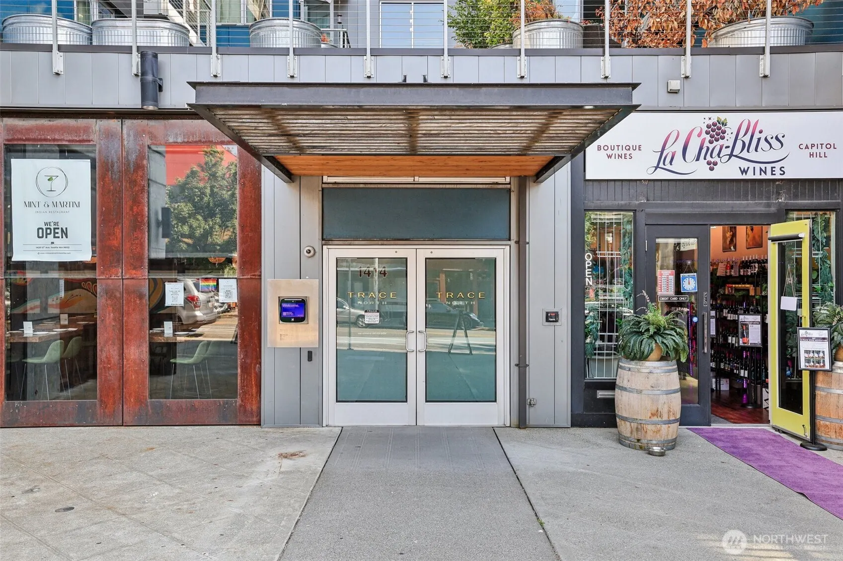 1414 12th Avenue #607, Seattle, WA 98122