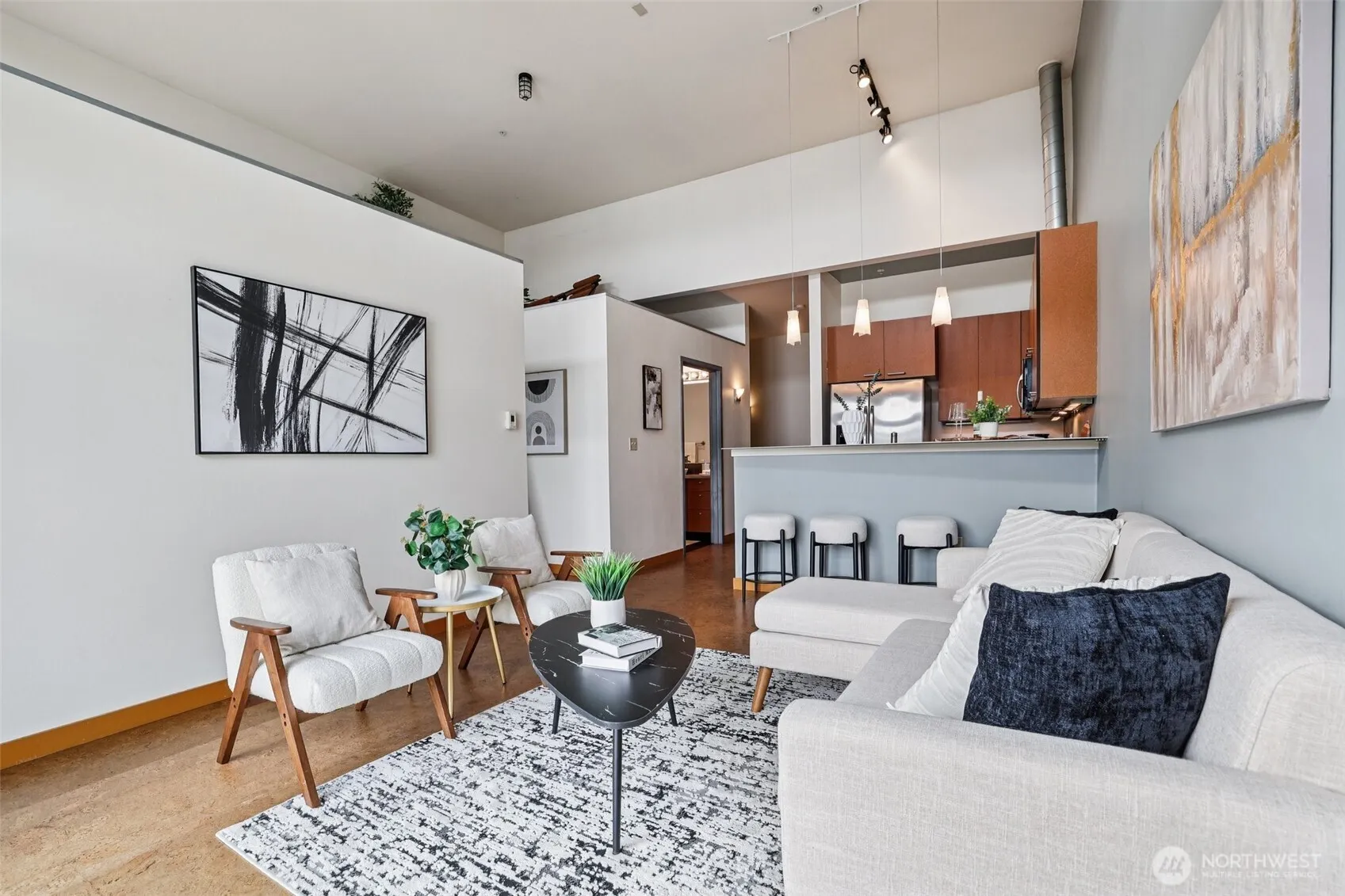 1414 12th Avenue #607, Seattle, WA 98122
