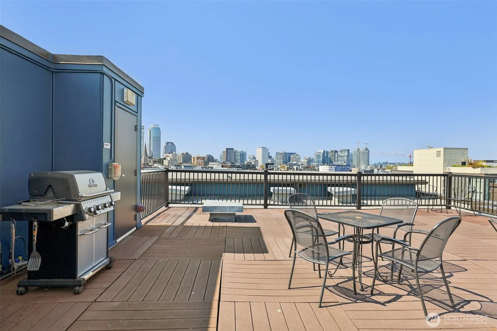 1414 12th Avenue #607, Seattle, WA 98122