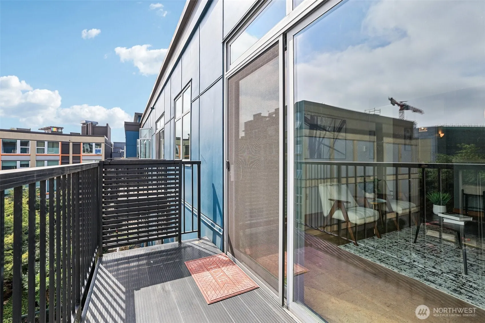 1414 12th Avenue #607, Seattle, WA 98122