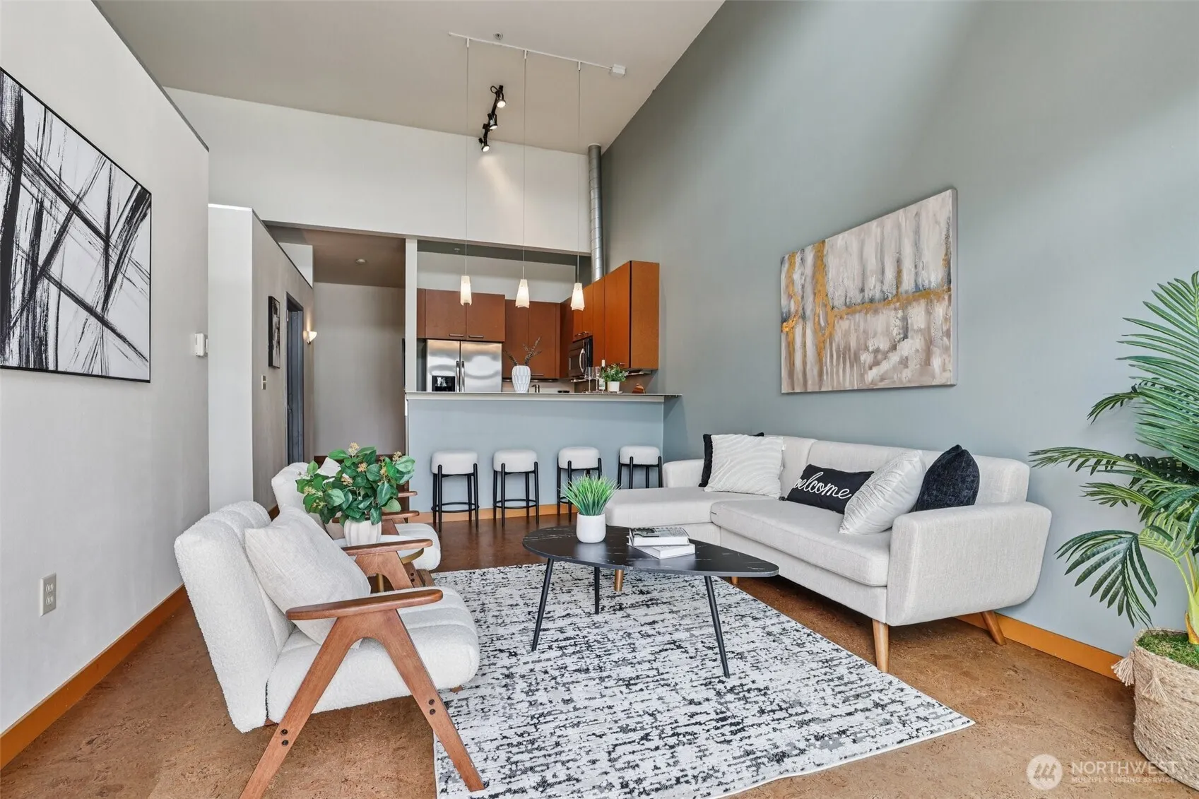 1414 12th Avenue #607, Seattle, WA 98122