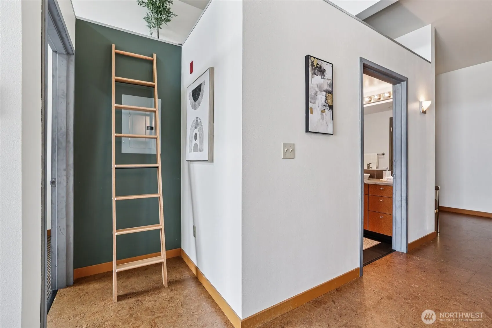 1414 12th Avenue #607, Seattle, WA 98122