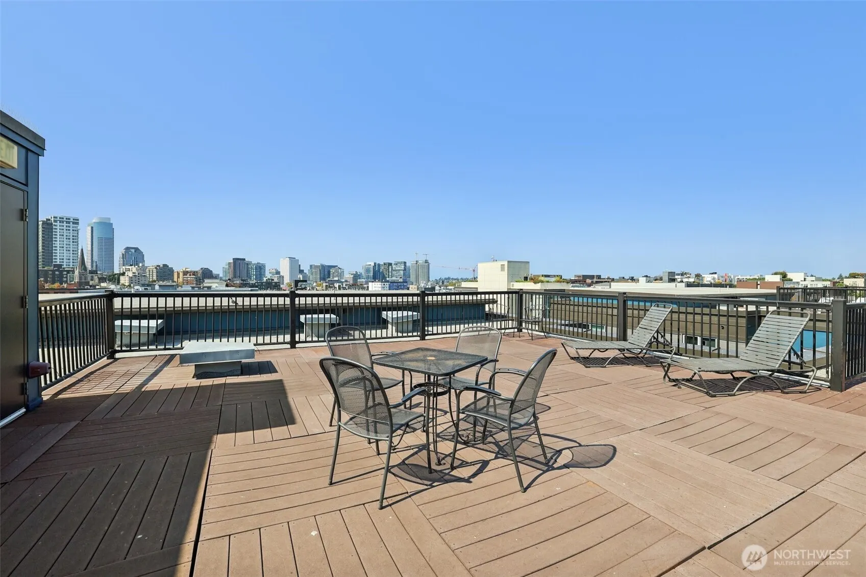 1414 12th Avenue #607, Seattle, WA 98122