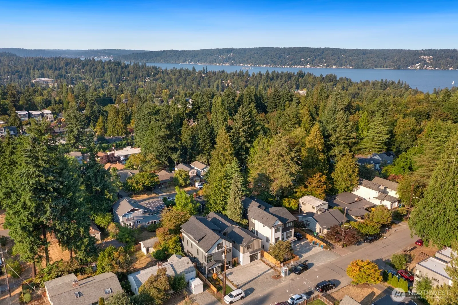3816 NE 89th Street , Seattle, WA 98115