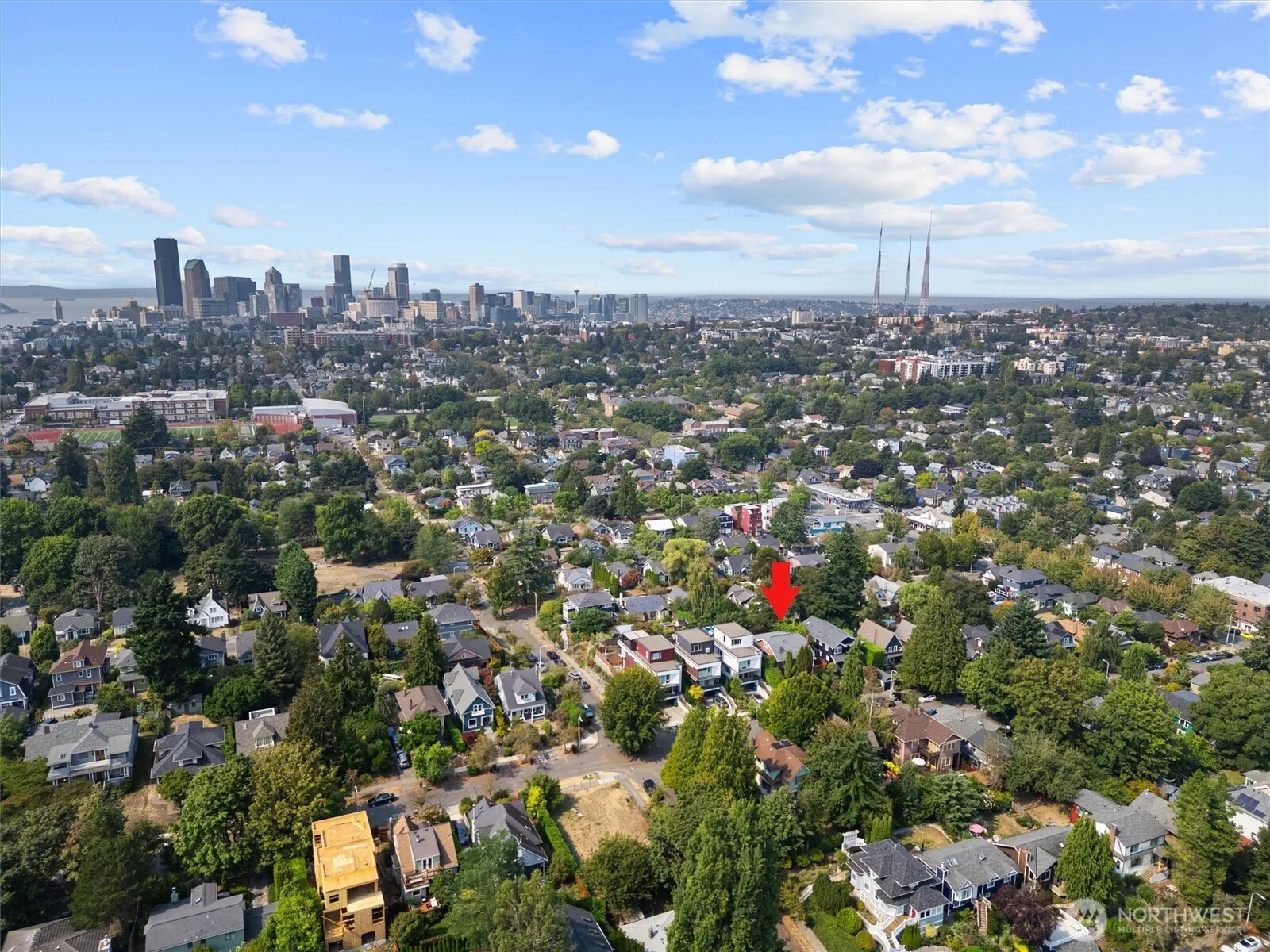 511 30th Avenue , Seattle, WA 98122