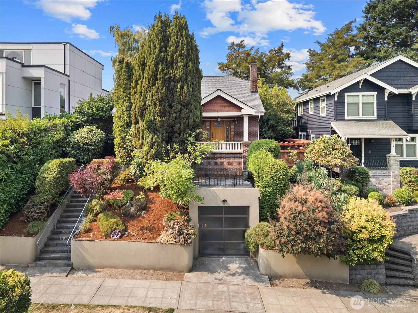 511 30th Avenue , Seattle, WA 98122