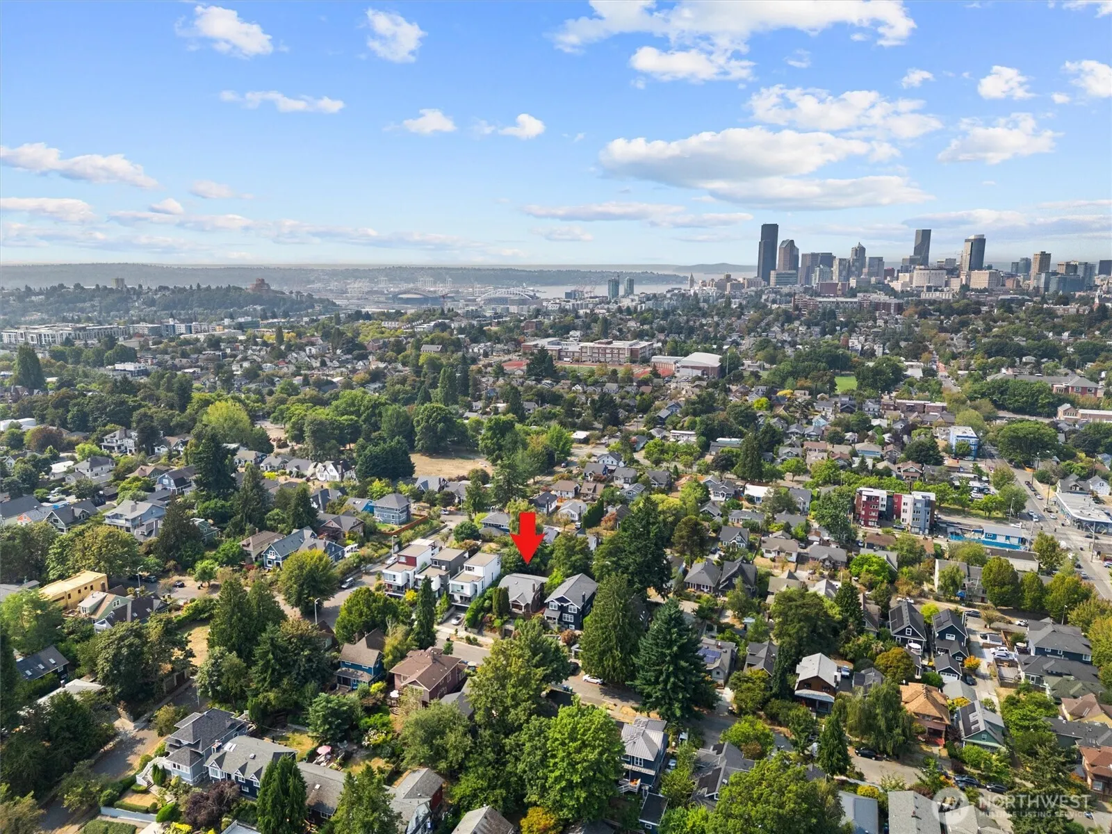 511 30th Avenue , Seattle, WA 98122