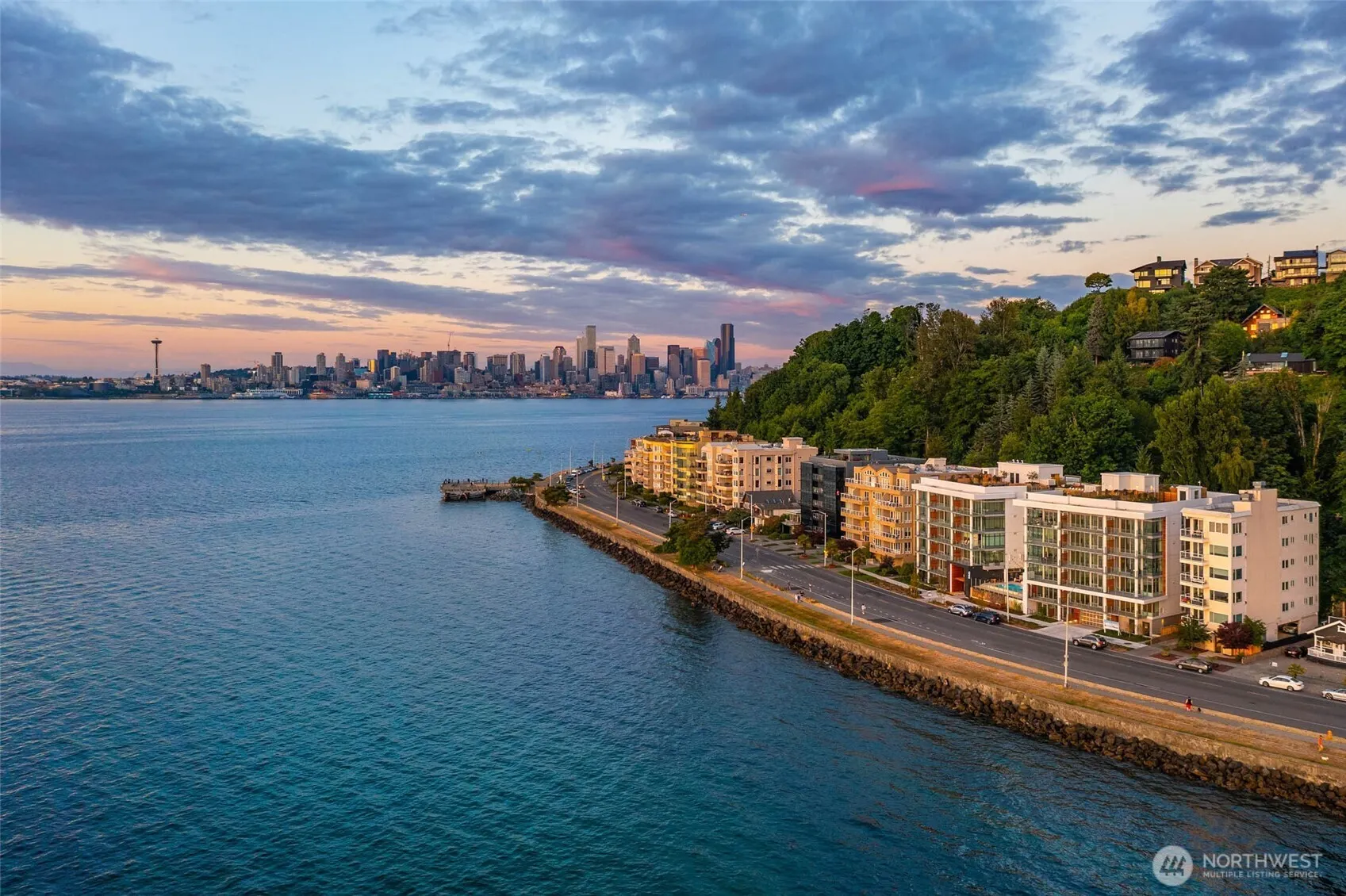 1250 Alki Avenue SW #PHA, Seattle, WA 98116