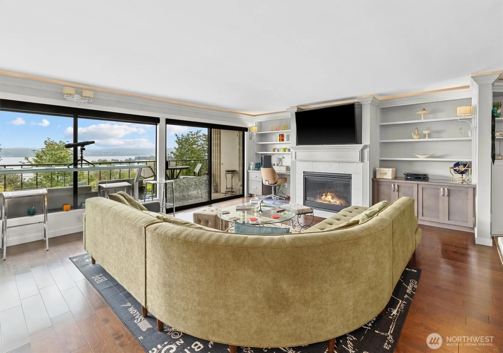 8005 Sand Point Way NE #A31, Seattle, WA 98115
