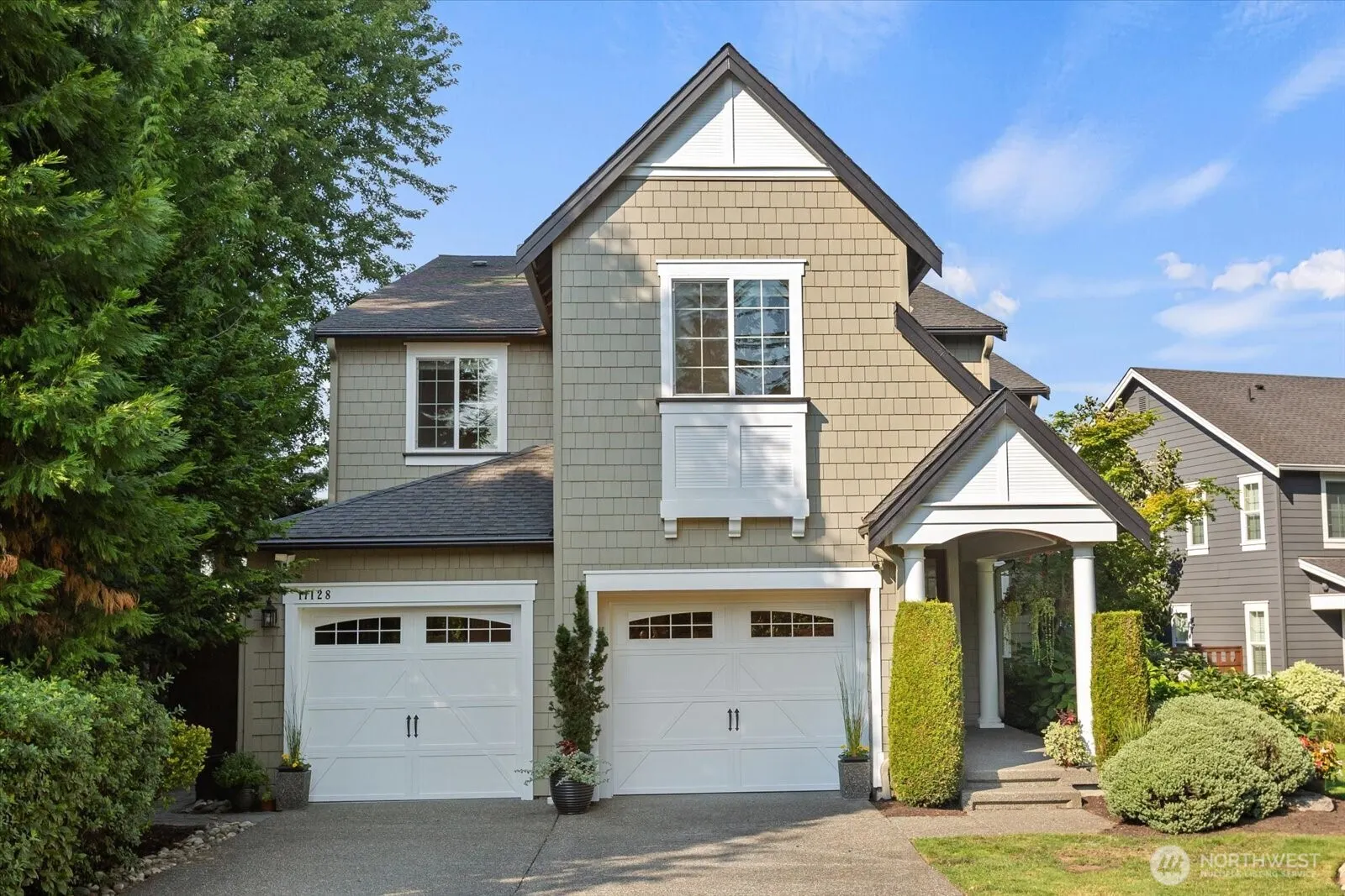 17128 NE 120th , Redmond, WA 98052