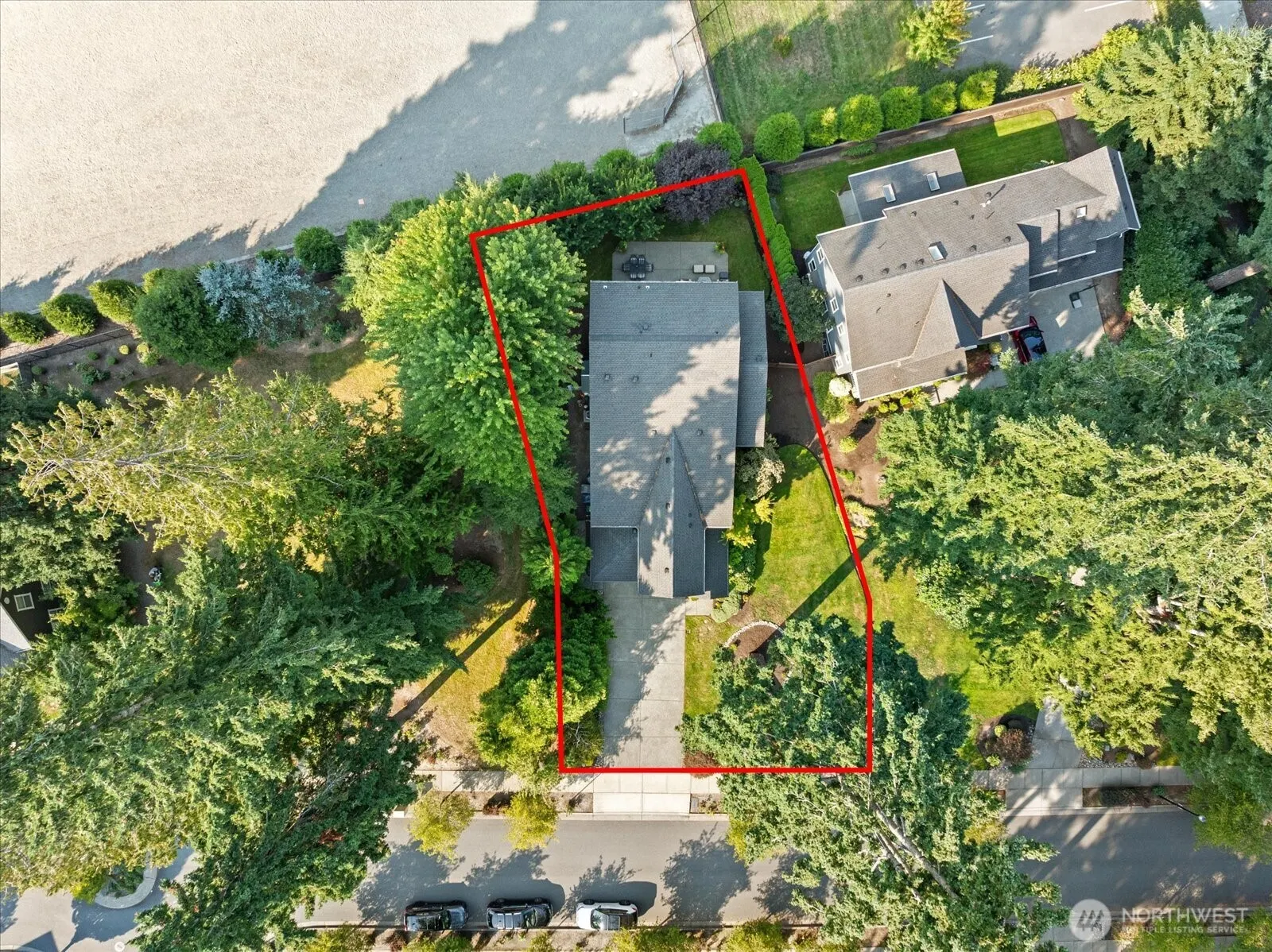 17128 NE 120th , Redmond, WA 98052