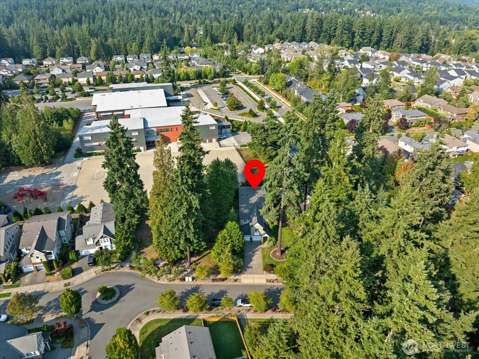 17128 NE 120th , Redmond, WA 98052