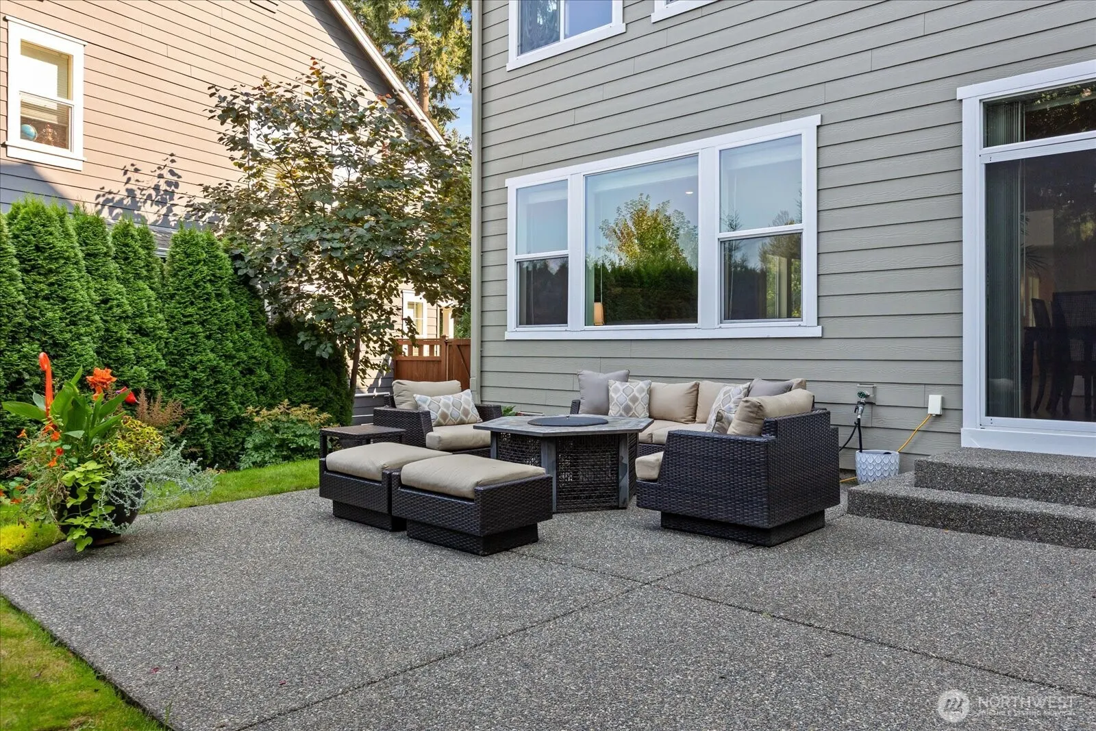 17128 NE 120th , Redmond, WA 98052
