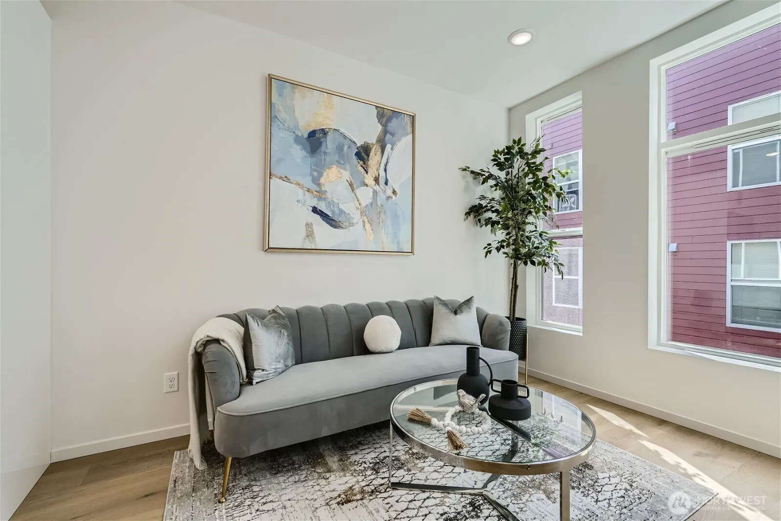 1108 33rd Avenue #B, Seattle, WA 98122