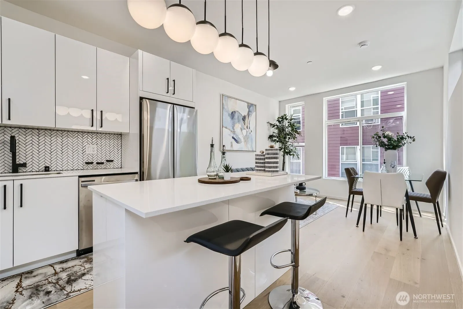 1108 33rd Avenue #B, Seattle, WA 98122