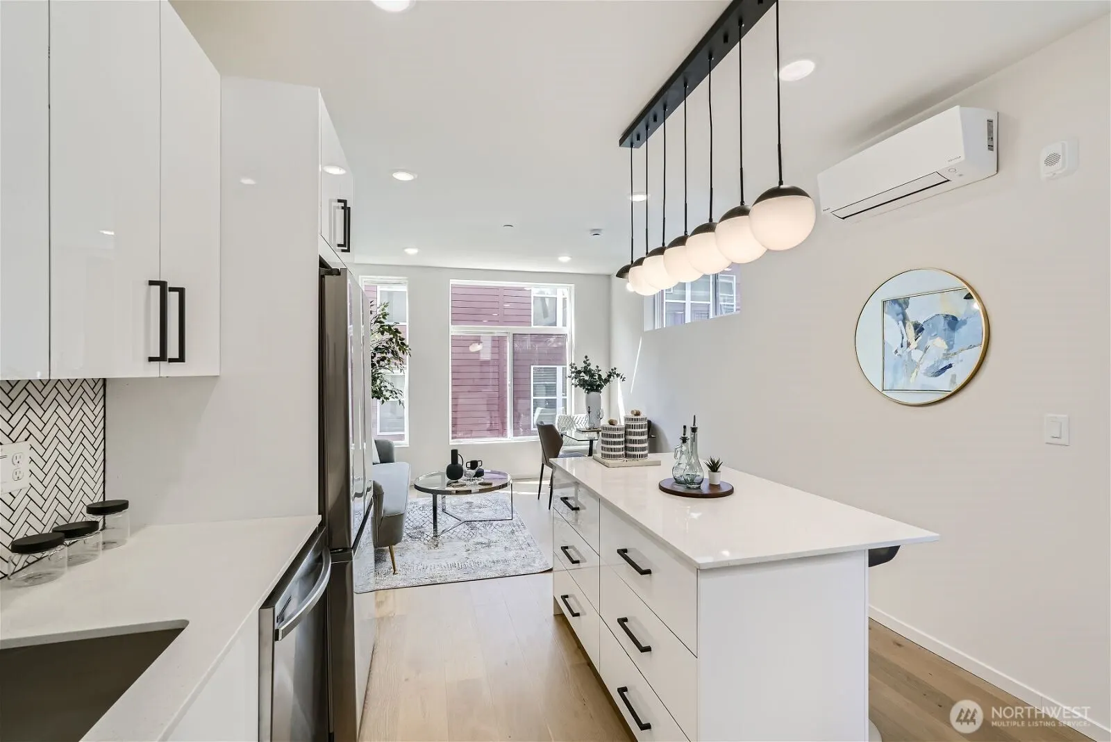1108 33rd Avenue #B, Seattle, WA 98122