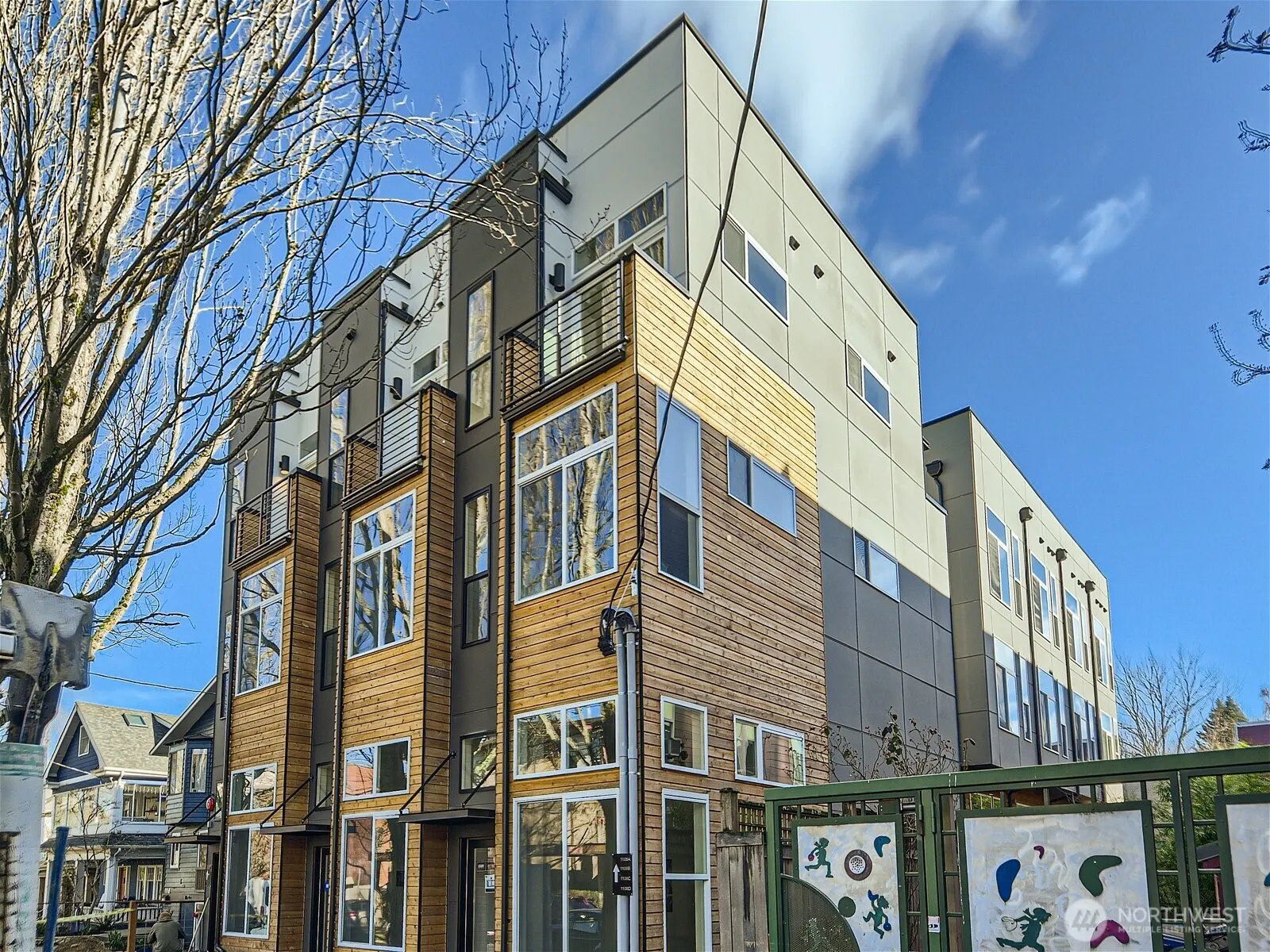 1108 33rd Avenue #B, Seattle, WA 98122