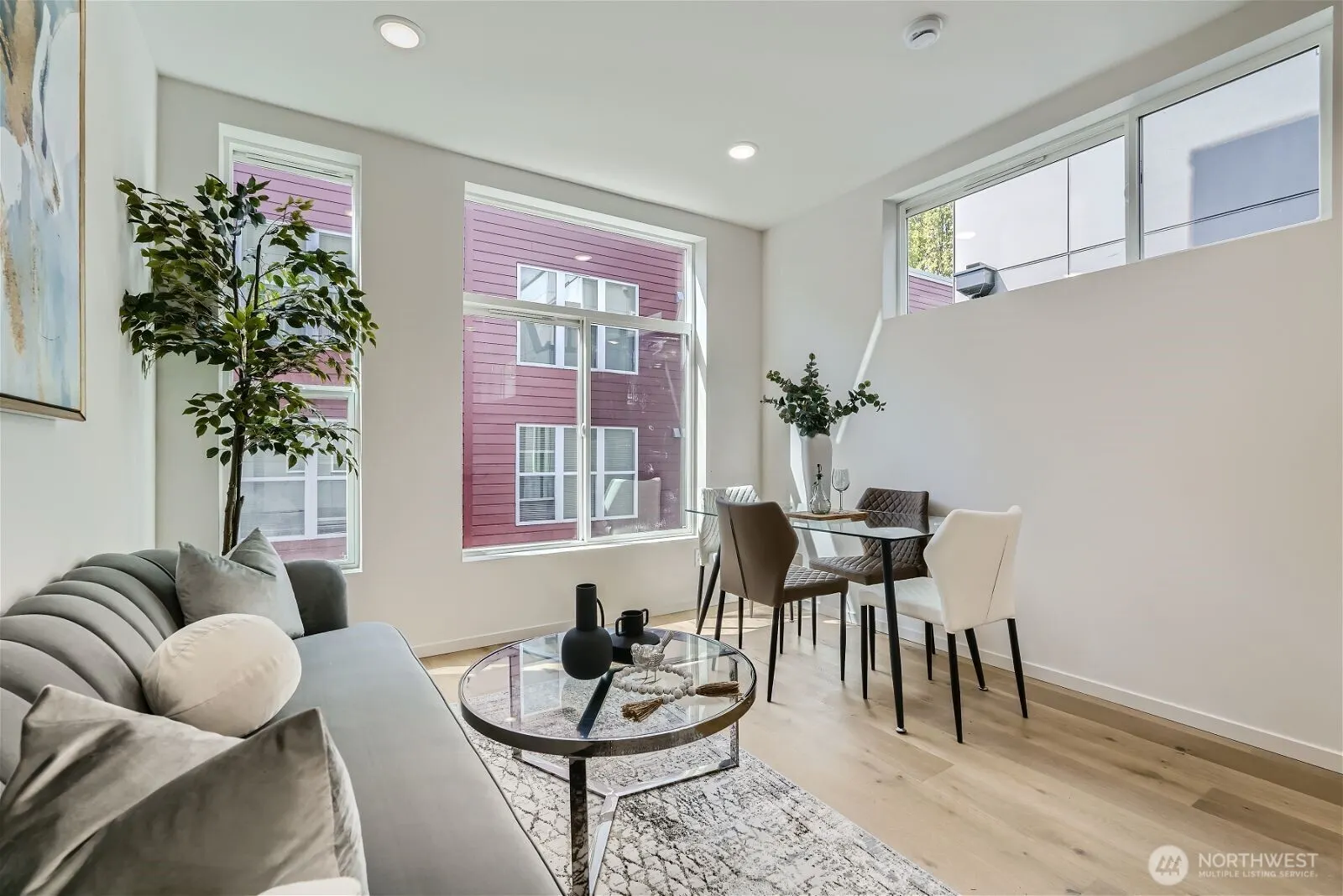 1108 33rd Avenue #B, Seattle, WA 98122
