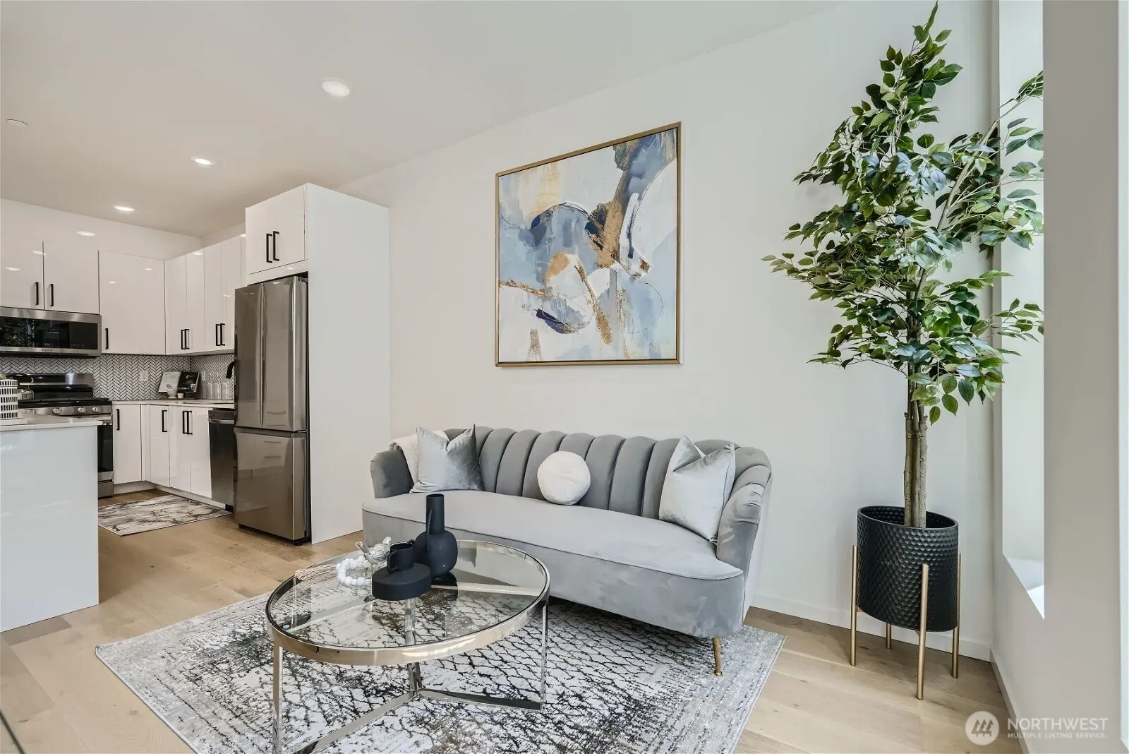 1108 33rd Avenue #B, Seattle, WA 98122