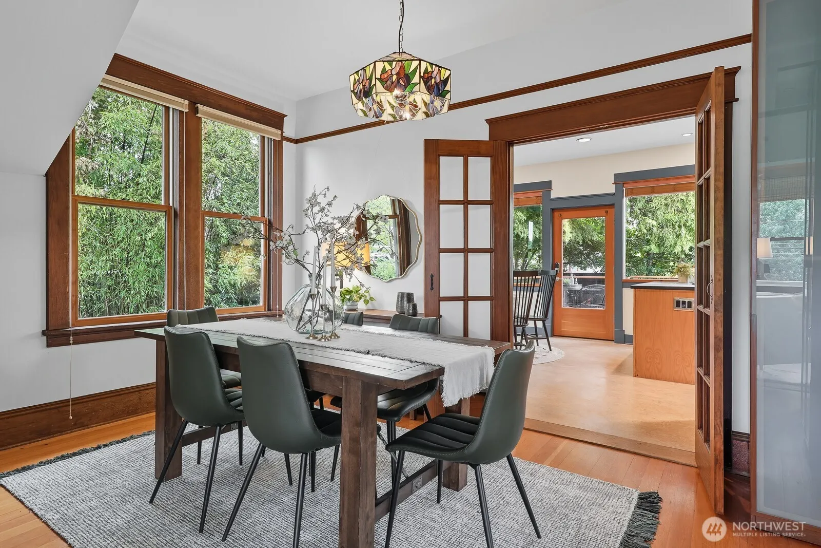 2030 S Ingersoll Place , Seattle, WA 98144