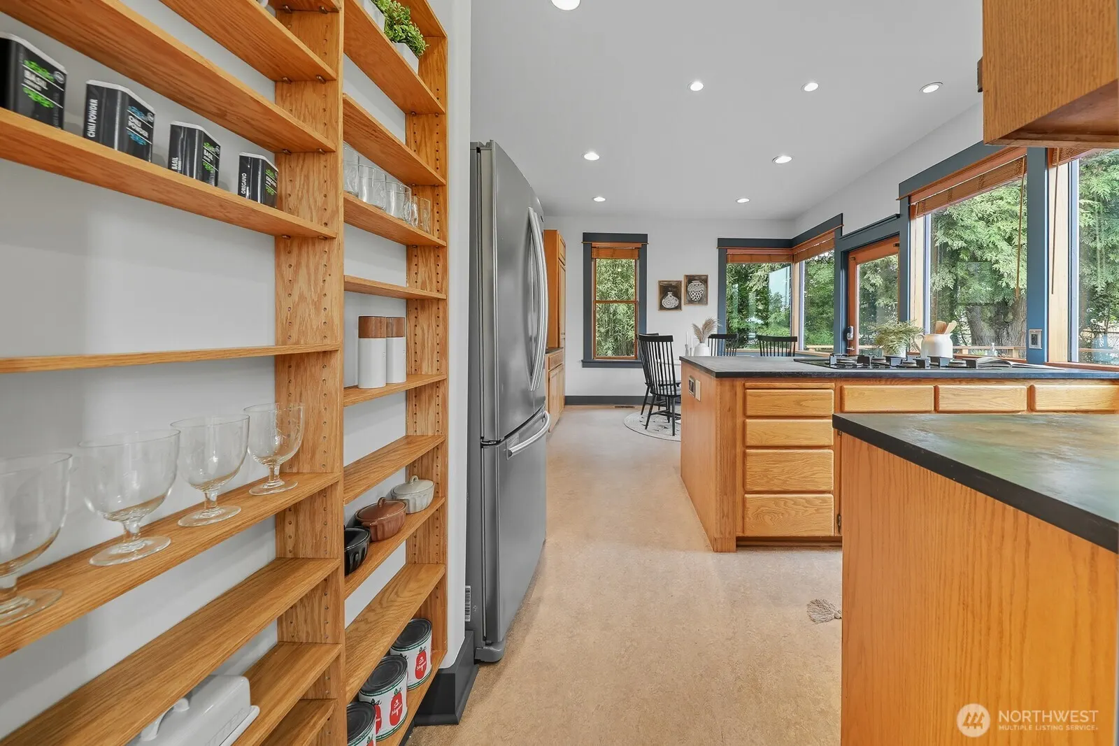 2030 S Ingersoll Place , Seattle, WA 98144