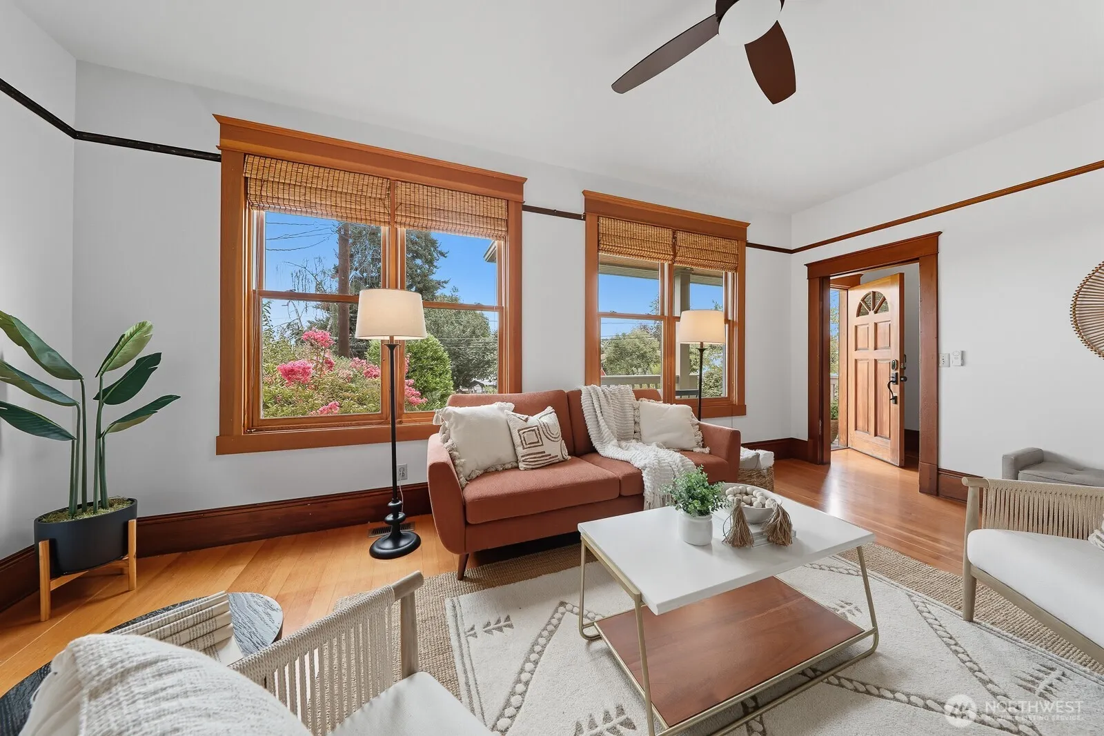 2030 S Ingersoll Place , Seattle, WA 98144
