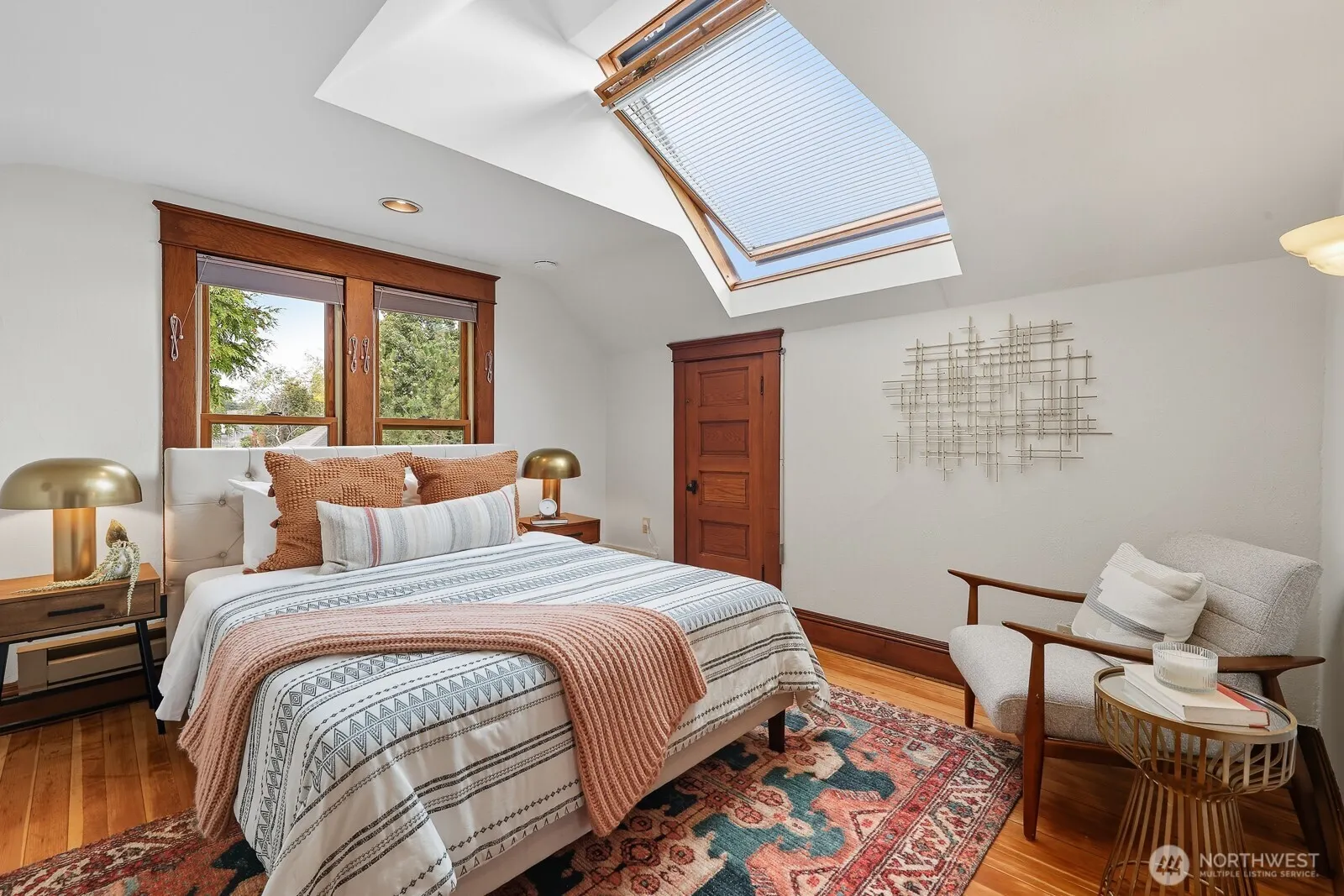 2030 S Ingersoll Place , Seattle, WA 98144