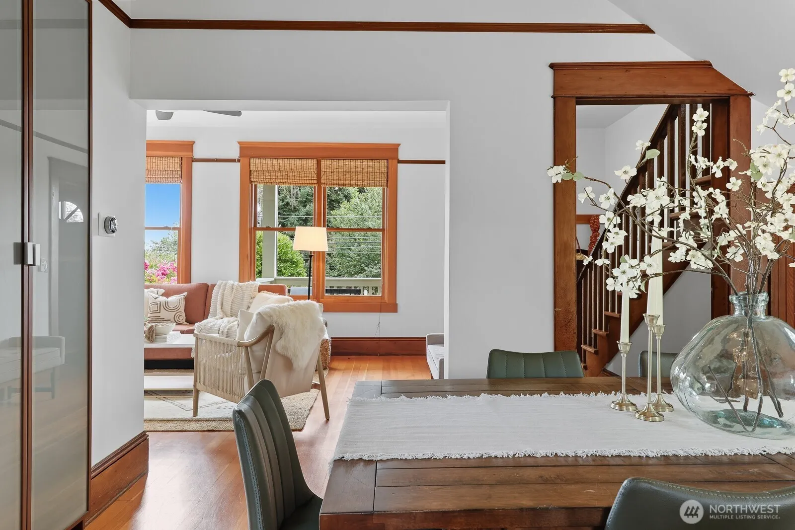 2030 S Ingersoll Place , Seattle, WA 98144