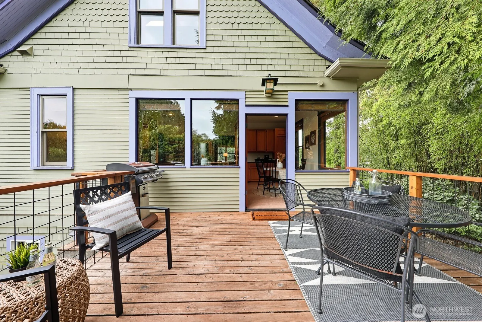 2030 S Ingersoll Place , Seattle, WA 98144