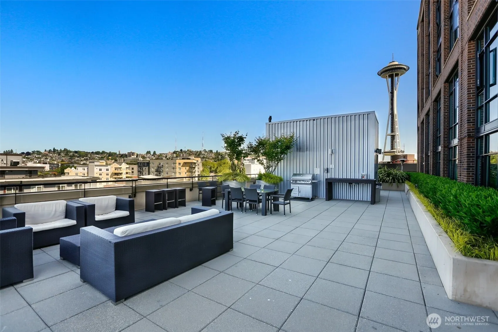 2911 2nd Avenue #1003, Seattle, WA 98121