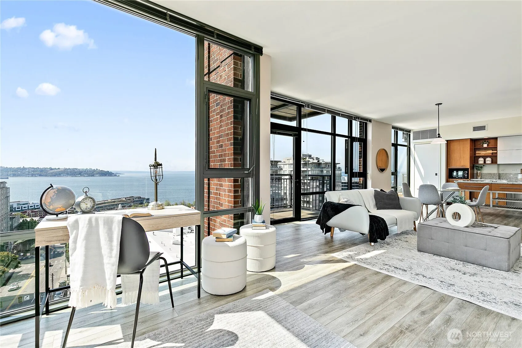 2911 2nd Avenue #1003, Seattle, WA 98121