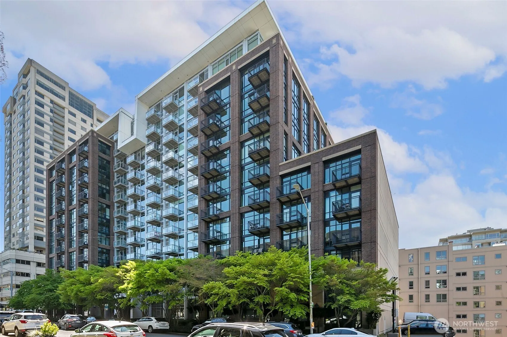 2911 2nd Avenue #1003, Seattle, WA 98121