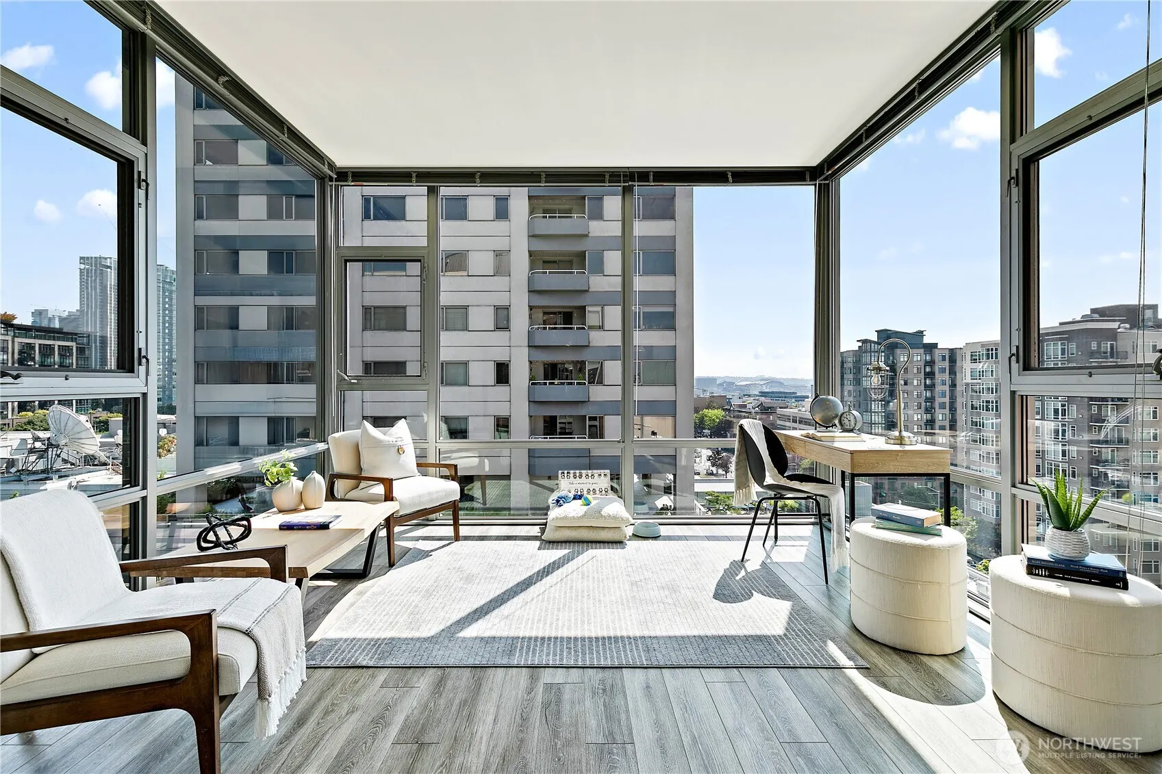 2911 2nd Avenue #1003, Seattle, WA 98121