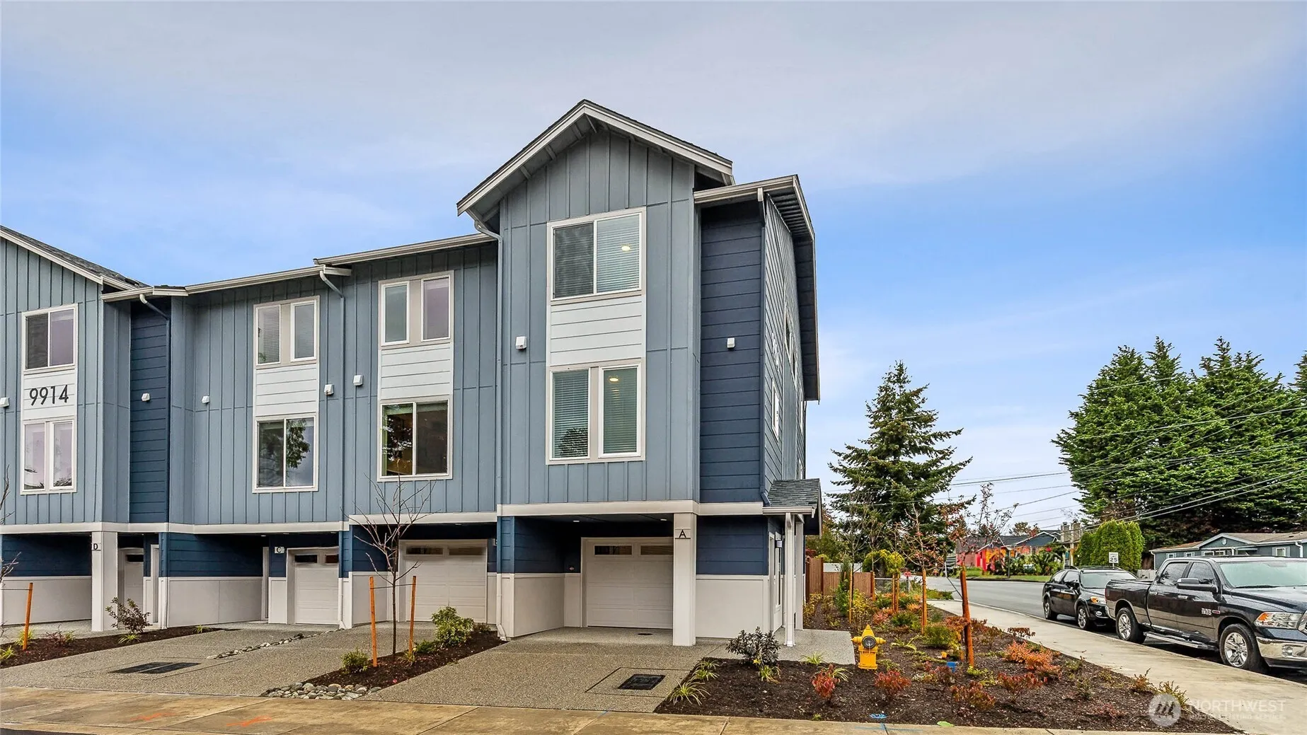 16111 36TH Avenue W #E9, Lynnwood, WA 98087