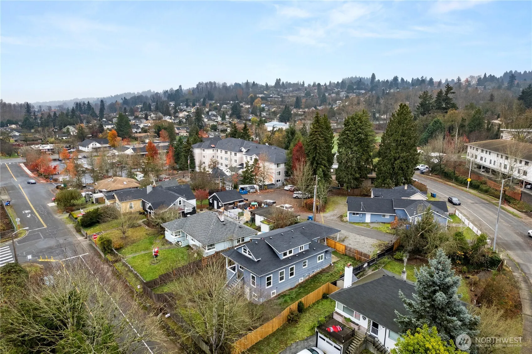 112 Kennebeck Avenue S, Kent, WA 98030