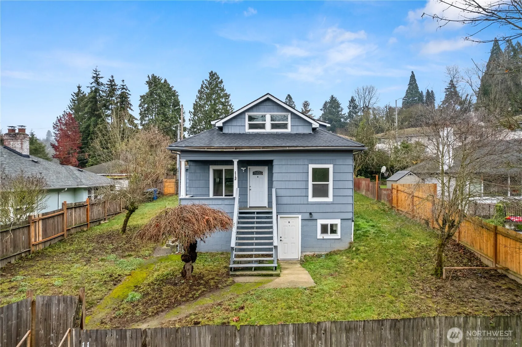 112 Kennebeck Avenue S, Kent, WA 98030