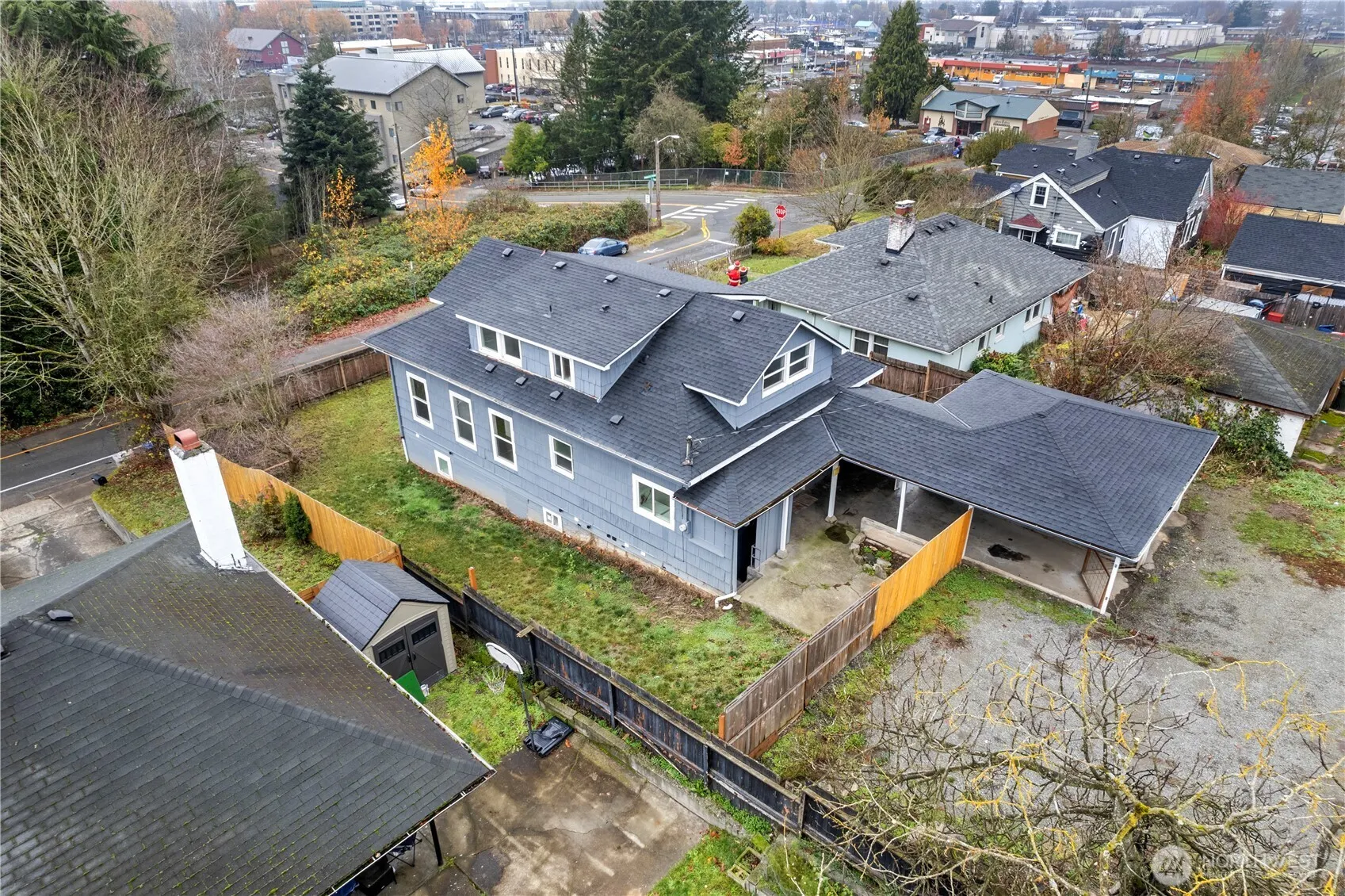 112 Kennebeck Avenue S, Kent, WA 98030