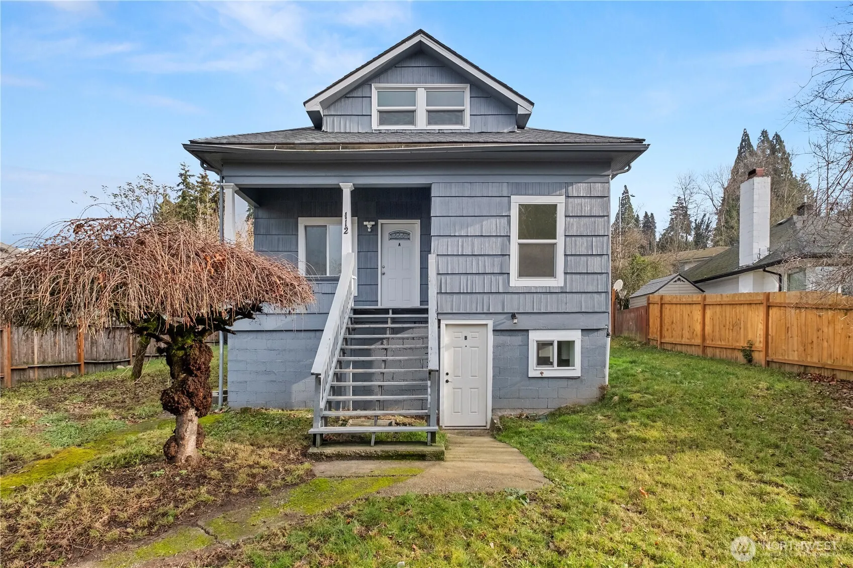 112 Kennebeck Avenue S, Kent, WA 98030