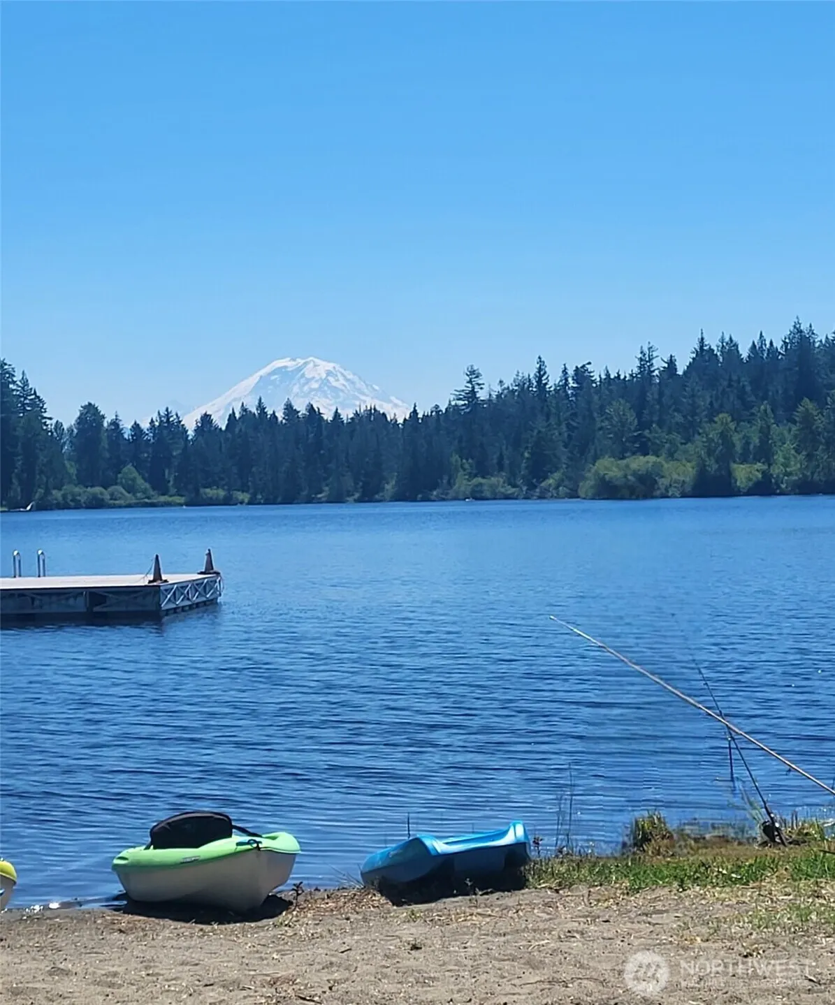 18630 SE 216th Street , Renton, WA 98058