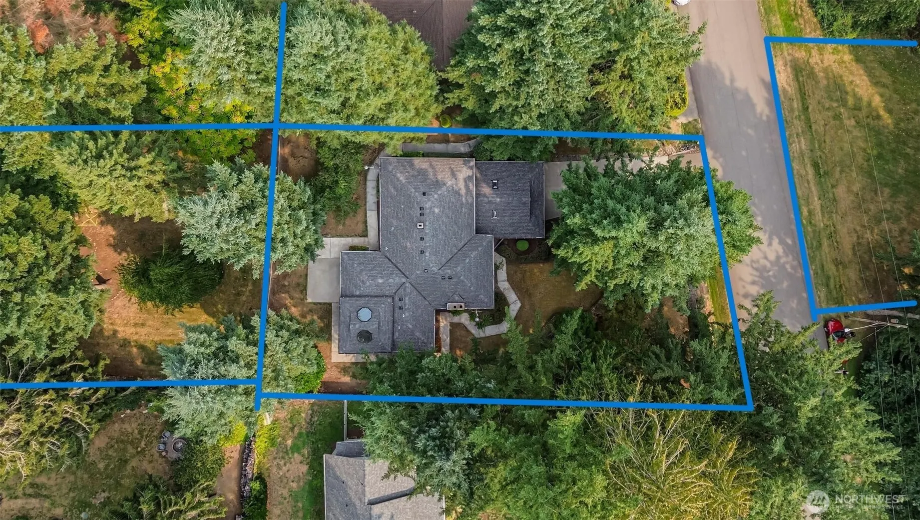 18630 SE 216th Street , Renton, WA 98058