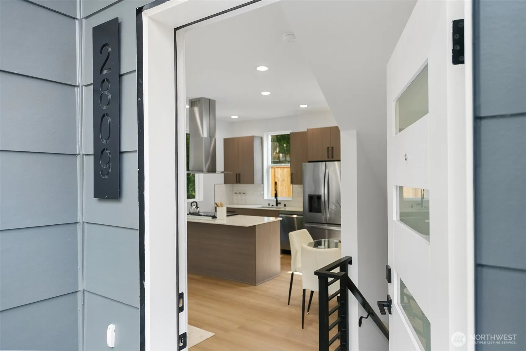 2809 S Grand Street , Seattle, WA 98144