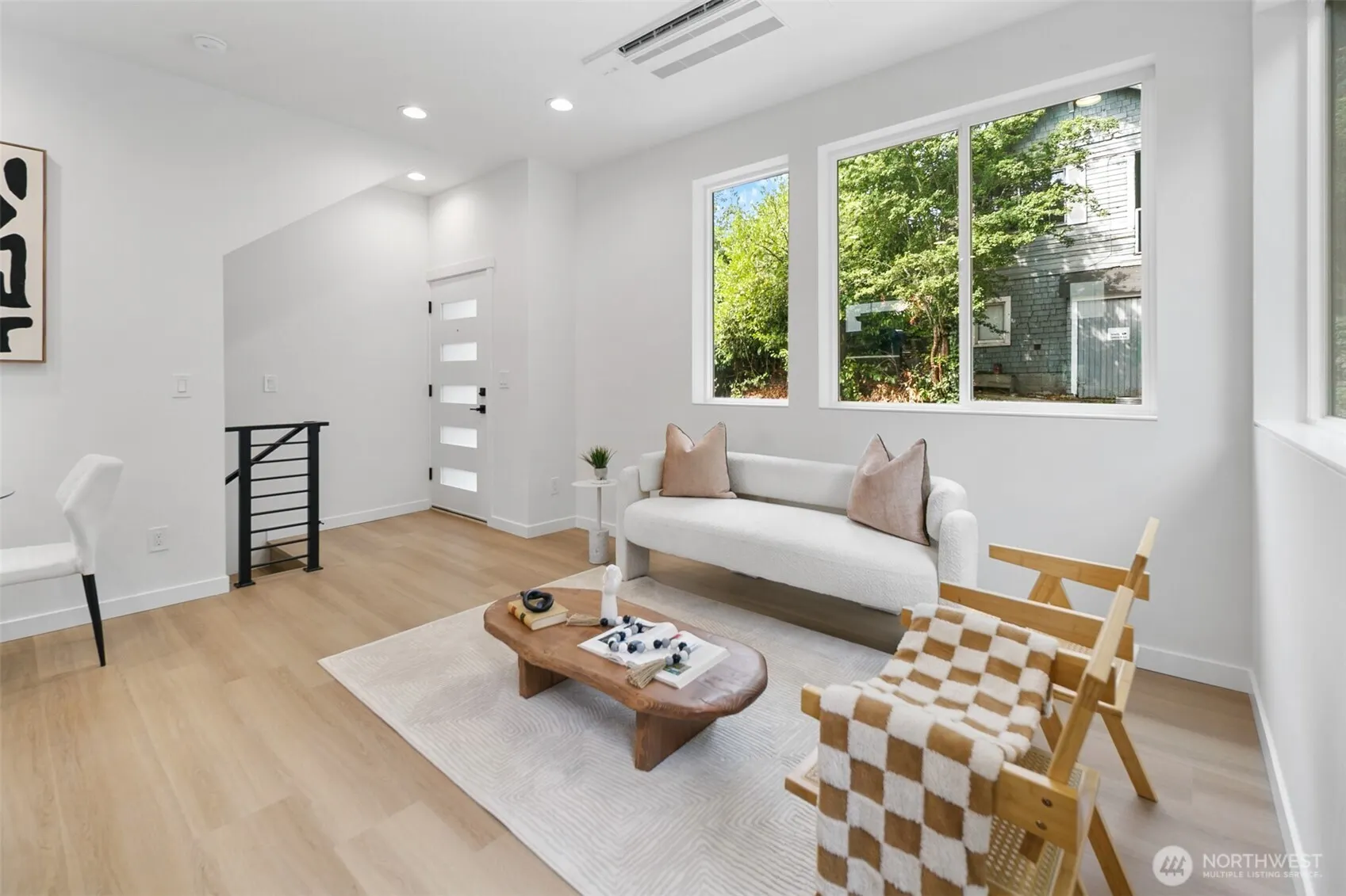 2809 S Grand Street , Seattle, WA 98144
