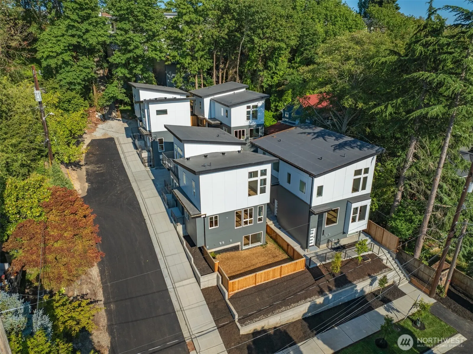 2809 S Grand Street , Seattle, WA 98144
