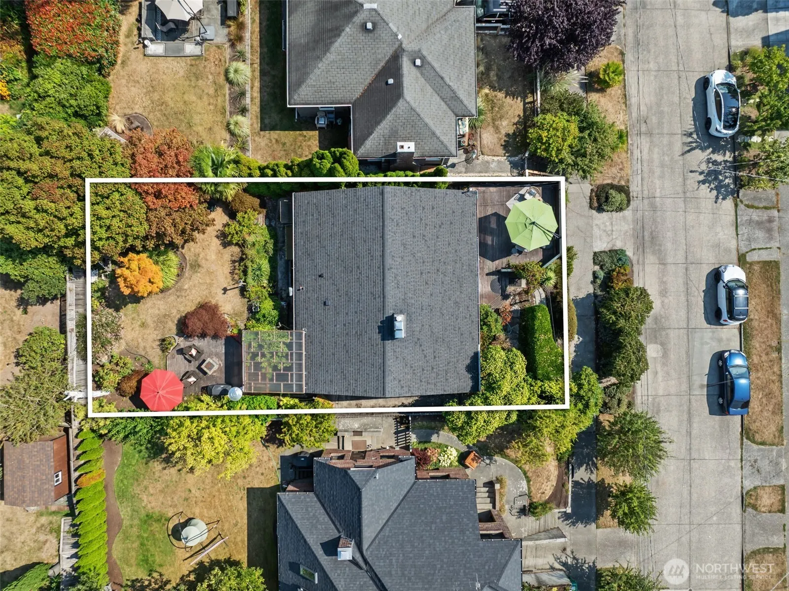 3016 NW 74th Street , Seattle, WA 98117