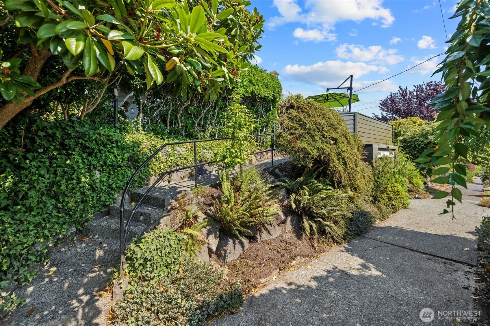 3016 NW 74th Street , Seattle, WA 98117