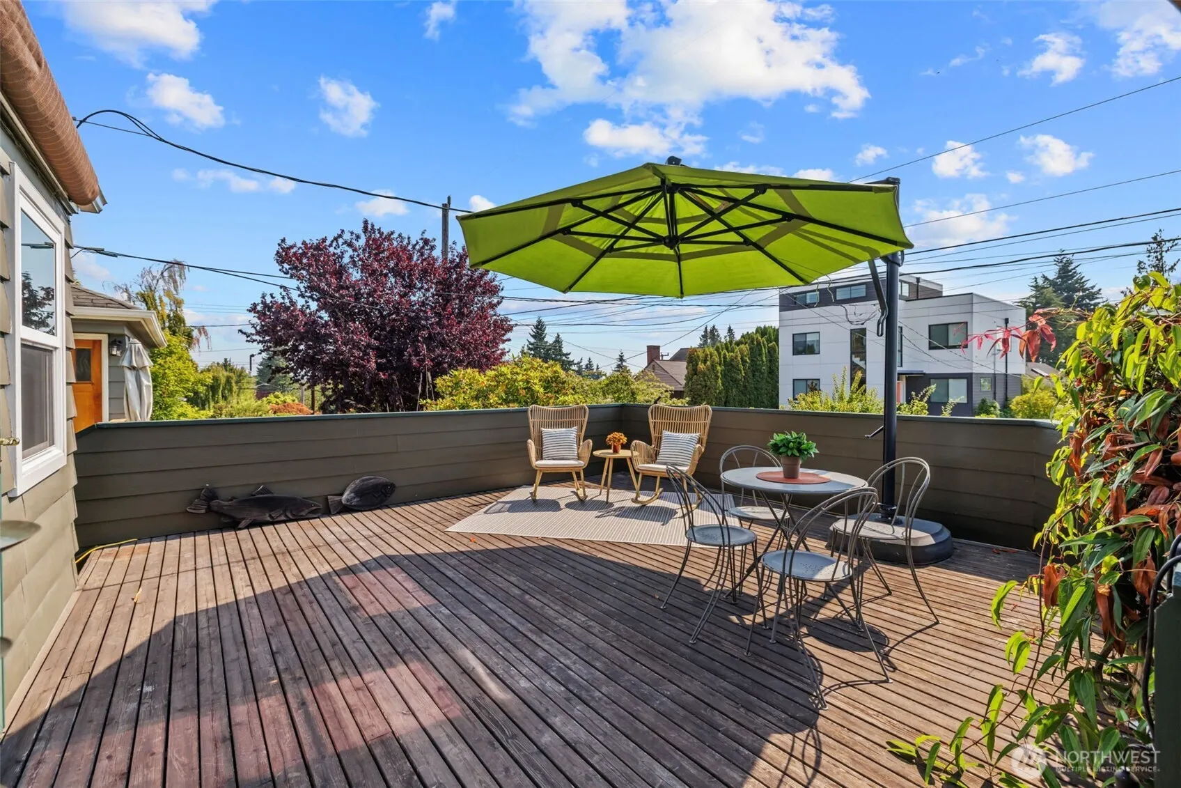 3016 NW 74th Street , Seattle, WA 98117