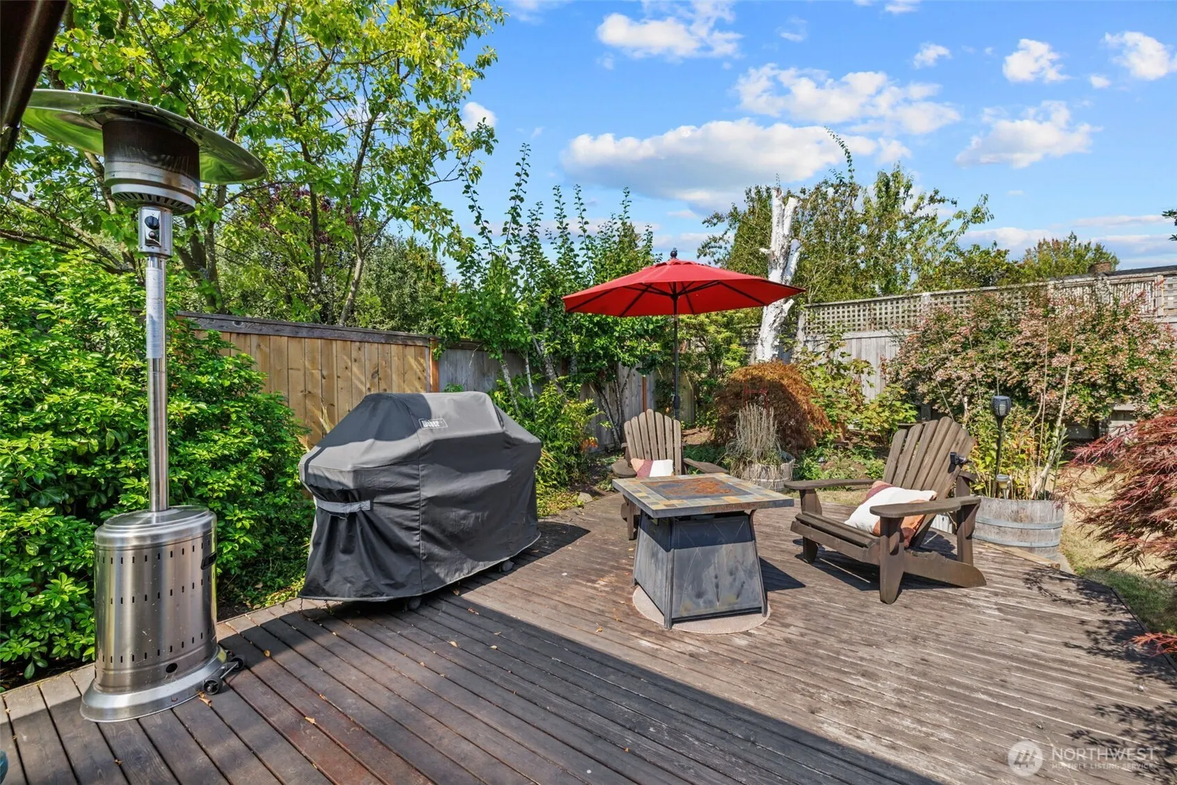 3016 NW 74th Street , Seattle, WA 98117
