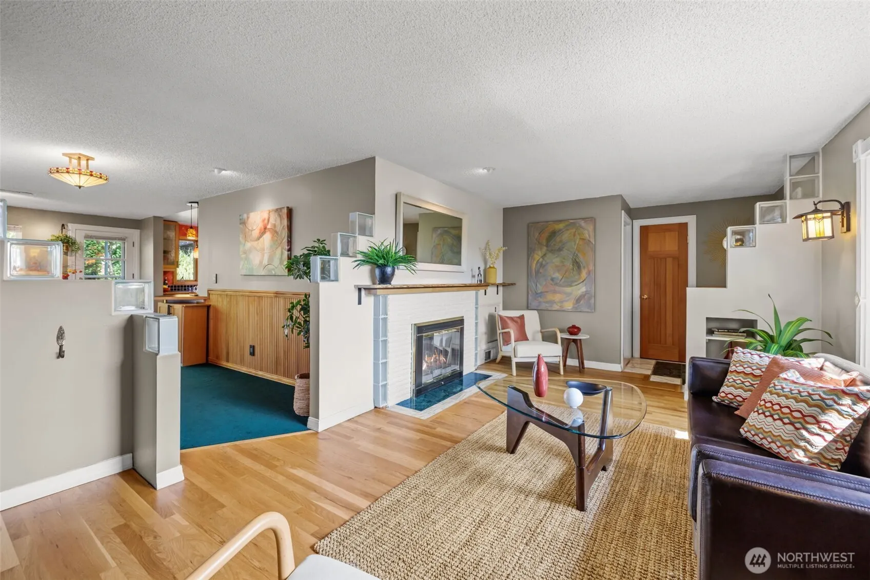 3016 NW 74th Street , Seattle, WA 98117