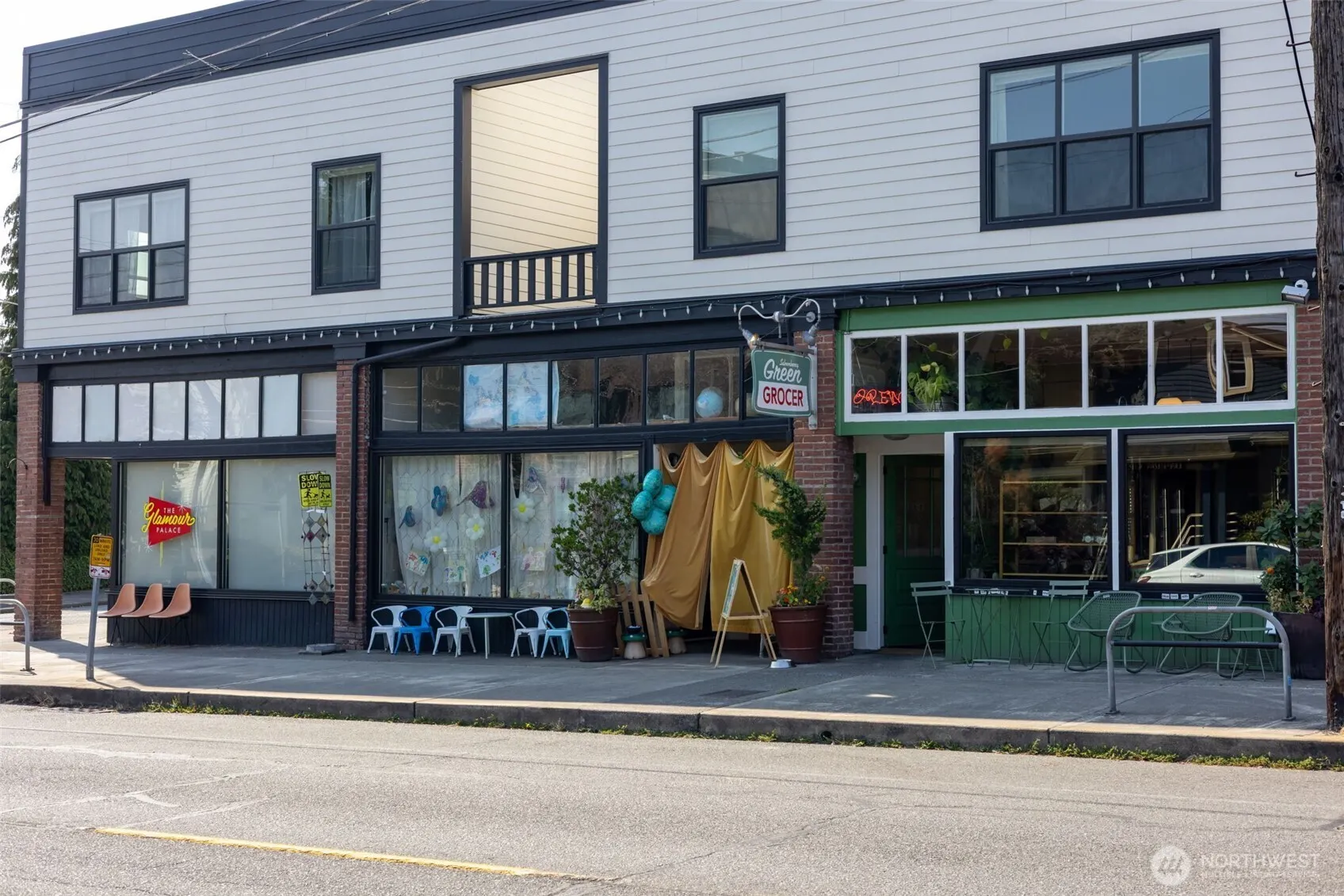 3016 NW 74th Street , Seattle, WA 98117